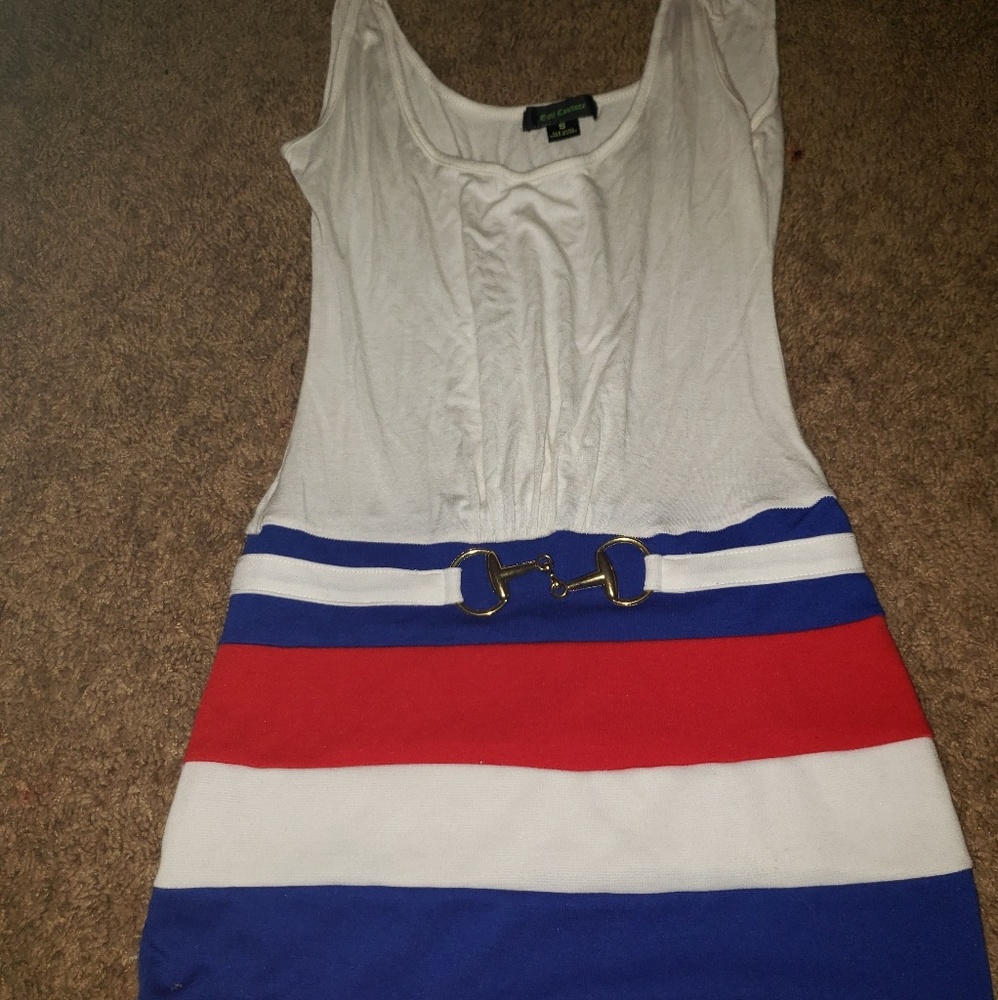 Mini Dress - Picture 3 of 3